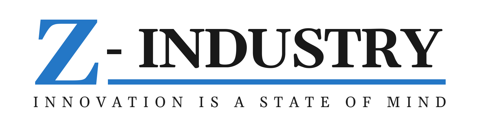 Z-Industry Logo